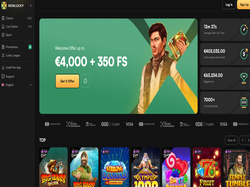 Play NewLucky Now