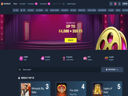 Play Voltslot Now