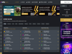 Play Swifty Sports Ireland Now