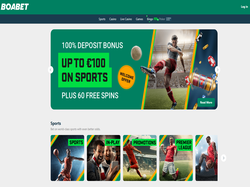 Play BoaBet Now