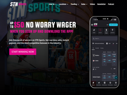 Play STN Sports Now