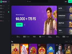 Play TrueLuck Now