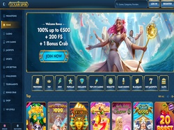 Play Oceanspin Now