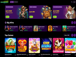 Play Spinmama Now
