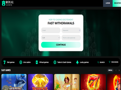 Play Royal Coala Now