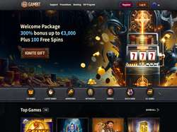 Play 666 Gambit Now
