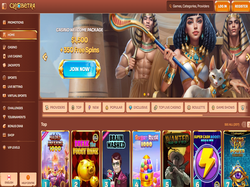 Play Cleobetra Now