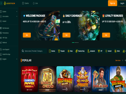 Play Luckygem Now