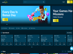 Play Volerbet Now