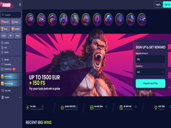 Play BoomsBet Now