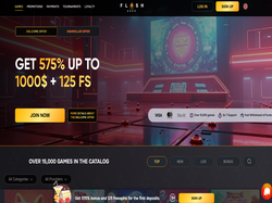 Play FlashDash Now