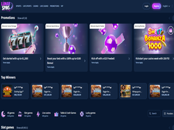 Play Lunarspins Now