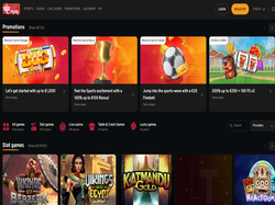 Play Lucky Trunk Now