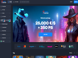 Play Lucky Hunter Now