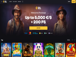 Play Slots Mines Now