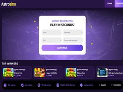 Play Astrozino Now