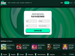Play SagaSpins Now