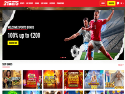 Play 21Bets.io Now