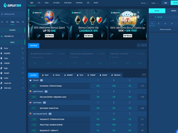 Play Goplay365 Now