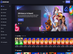 Play RooStake Now