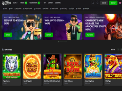 Play Billy Billion Now