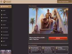 Play ViciBet Now