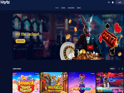 Play Hitpot Now