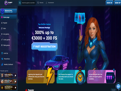 Play FunzyBets Now