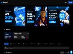 Play BetMode Now