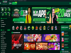Play VeraBet Now