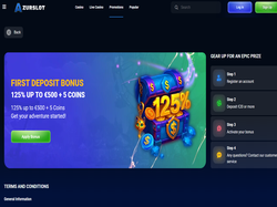 Play AzurSlot Now