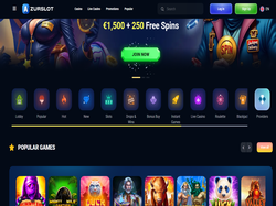 Play AzurSlot Now