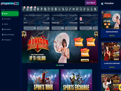 Play PlayWise365 Now