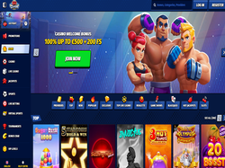 Play BigClash Now
