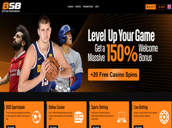 Play Bitcoin Sportsbook Now