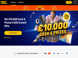 Play PrimeWinz Now