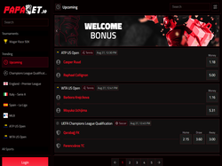 Play PapaBet Now