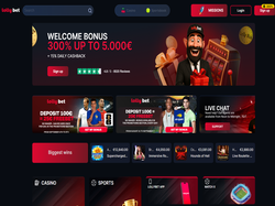 Play LollyBet Now