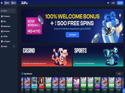 Play 2UP.io Now