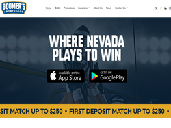Play Boomer's Sportsbook Now