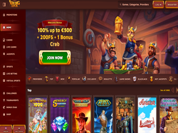 Play VikingLuck Now
