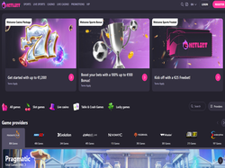 Play HotLoot Now
