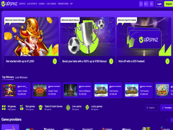 Play UpSpinz Now
