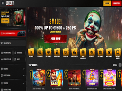Play Jokery Now