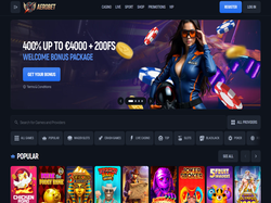Play Aerobet Now
