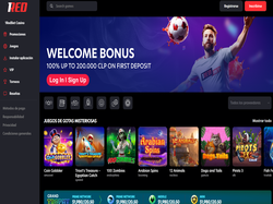 Play 1RedBet Now