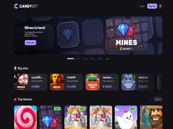 Play CandyBet Now