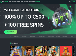 Play BetCollect Now