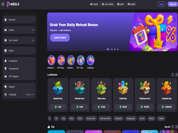 Play Reels.io Casino Now