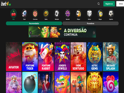 Play Bet4 Now